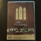 LIVE AT THE CHAPEL - Various - Volume Season Series 1 Highlights (DVD, 2002)