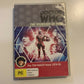 Doctor Who - Invasion Of Time (DVD, 1978, 2-Disc) Tom Baker BBC Region 4&2