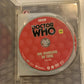 Doctor Who - Invasion Of Time (DVD, 1978, 2-Disc) Tom Baker BBC Region 4&2