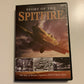 Story Of The Spitfire (DVD, 2014) All Regions