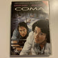 Coma (DVD, 1978) Michael Douglas, Genevieve Bujold. Region 4&1