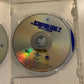The Scorpion King 1, 2 & 3 Trilogy (DVD, 2012) Dwayne Johnson Region 4&2