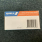 *New* Quell PHOTOELECTRIC SMOKE ALARM Sealed Lithium Battery, Test & Hush Button