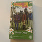 THE SADDLE CLUB Horse Crazy (VHS, 2002) PAL