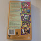 The Wiggles - Wiggly TV (VHS, 2001) PAL