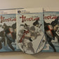 The First Templar (PC DVD-ROM) ACTION/ADVENTURE