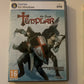 The First Templar (PC DVD-ROM) ACTION/ADVENTURE