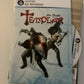 The First Templar (PC DVD-ROM) ACTION/ADVENTURE