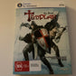 The First Templar (PC DVD-ROM) ACTION/ADVENTURE