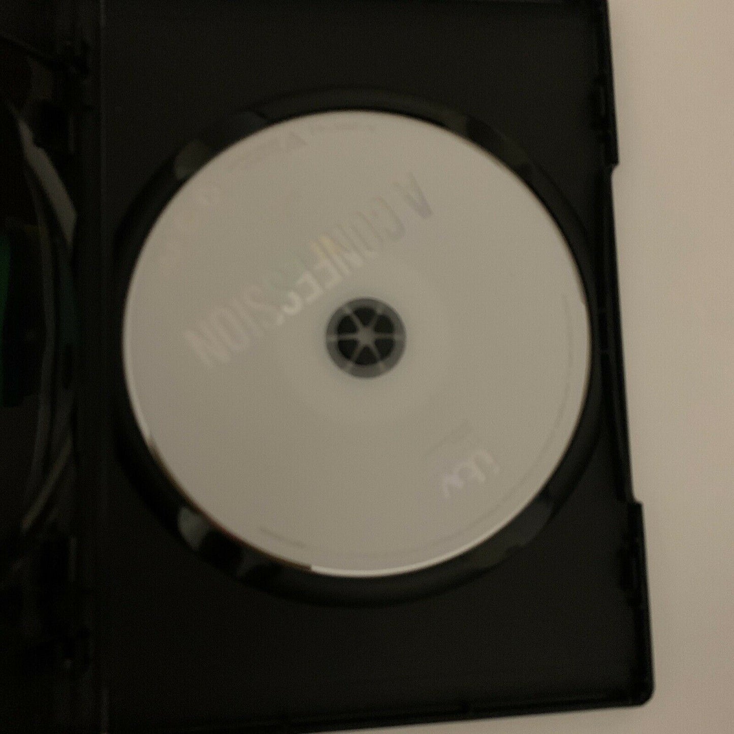 A Confession (DVD, 2019) Martin Freeman, Imelda Staunton Region 4&2