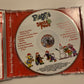Raggs - Santa Paws - 14 Holiday Favorites (CD, 2007)