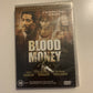 *New Sealed* Blood Money (DVD, 2004) - Morgan Freeman, Andy Garcia Region 4