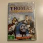 *New Sealed* Thomas & Friends - The Magic Railroad (DVD, 2009) Region 4