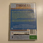 *New Sealed* Thomas & Friends - The Magic Railroad (DVD, 2009) Region 4