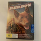 *New Sealed* Red Dog (DVD, 2011)  Bill Hunter, Josh Lucas Region 4