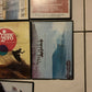 19 Surfing DVDs: Tracks, Rip Curl, Hurley, Quicksilver. All Regions