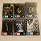 6x Predator & Aliens Movie Special Edition 12-Disc Region 4&2
