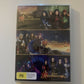 *New Sealed* Descendants 1,2,3 - Triple Pack (DVD, 2019, 3-Disc Set) Region 4