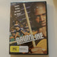 *New Sealed* Drumline (DVD, 2006)  Afemo Omilami, Angela E. Gibbs Region 4