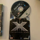 X-Men: The Official Game (Microsoft Xbox 360, 2006) PAL With Manual