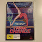 A Second Chance (DVD, 2014) Emily Morris, Alanah Gilbert Region 4
