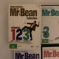 The Mr Bean Collection : Vol 1-3 (DVD, 2005, 3-Disc) Region 4&2