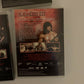 The Rambo Collection (DVD, 2004, 3-Disc) Sylvester Stallone Region 4&2