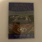 *New Sealed* Royal Britain From The Air (DVD, 2012) All Regions