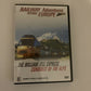 *New Sealed* Railway Adventures Across Europe: The William Tell Express (DVD)