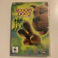 SCOOBY-DOO 2 Monsters Unleashed PC CDROM Video Game
