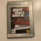 Grand Theft Auto III 3 | PAL PS2 | Playstation 2 | Platinum |