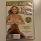 Denise Austin - Yoga Body Burn (DVD, 2007)