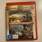 Praetorians & Imperial Glory - PC Windows - 2 RTS Real-time Strategy Games in 1