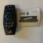 One For All Zapper Universal Remote Control 3 in 1 URC-6530 TV VCR