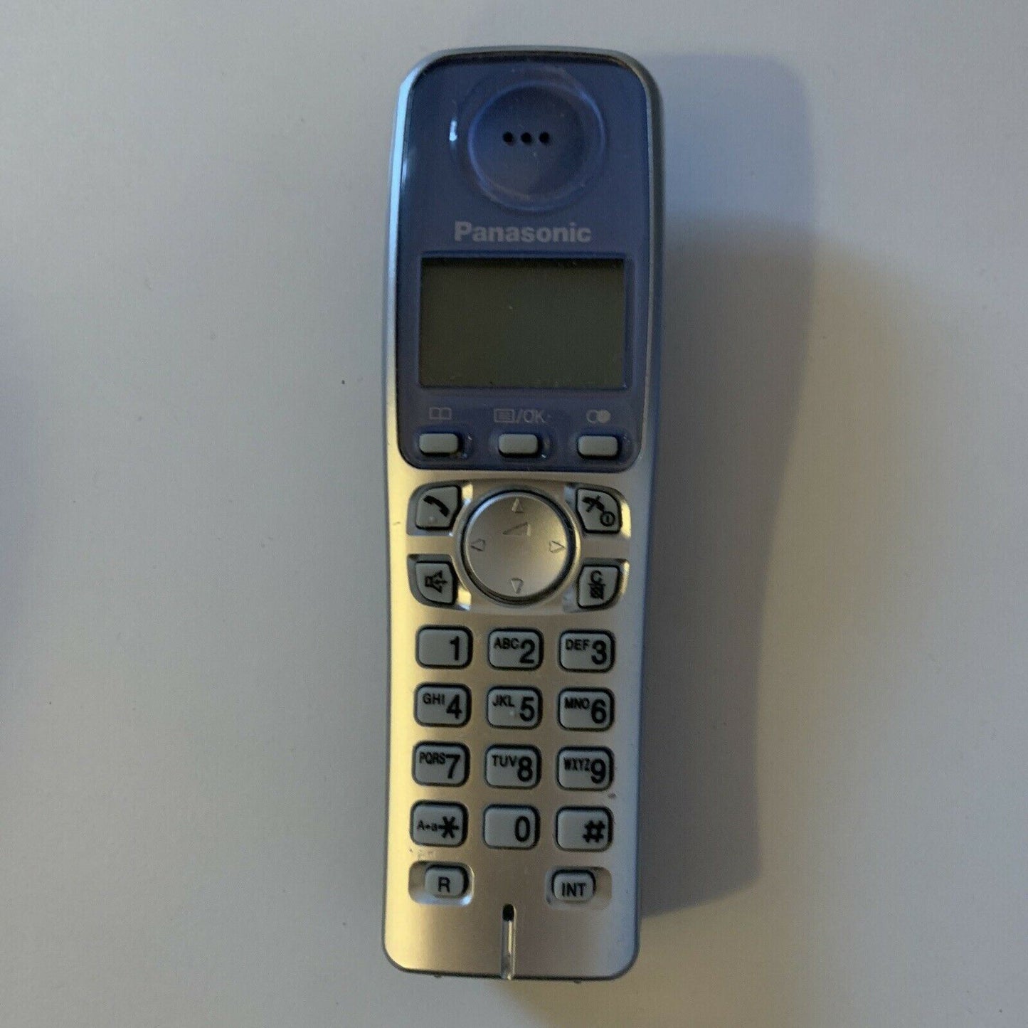 Panasonic KX-TGA185AZ Handset *Handset Only*