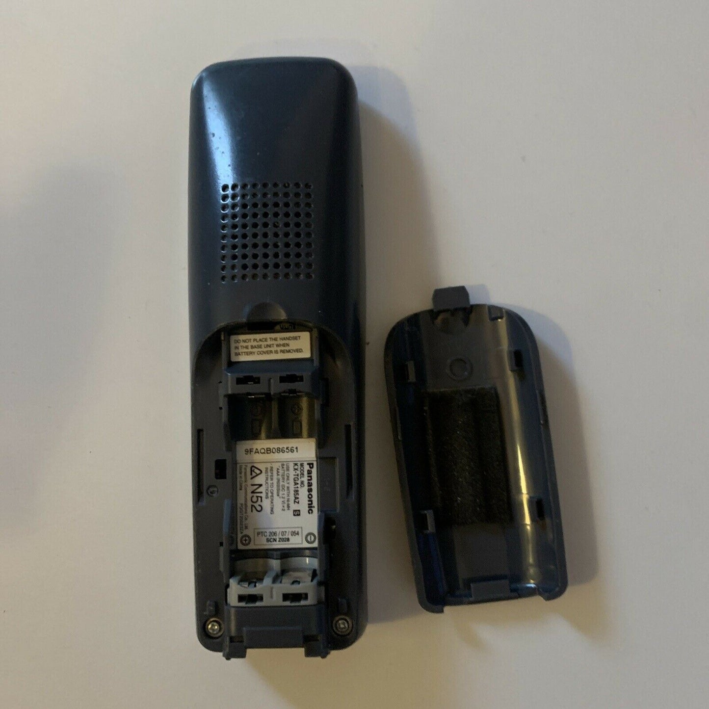 Panasonic KX-TGA185AZ Handset *Handset Only*