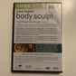 Core Fusion: Body Sculpt With Elisabeth Halfpapp & Freed DeVito (DVD, 2008)
