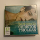 Barracuda by Christos Tsiolkas (Audio CD, 2013, 12-Disc)