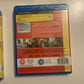 *New Sealed* Kill Bill: Volume 1 & 2 (Bluray, 2004) Region B