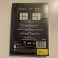 *New Sealed* Doctor Who : Series 1 (DVD, 2005, 5-Disc) Billie Piper Region 4