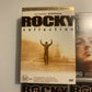 Rocky Collection - 25th Anniversary Special Edition (DVD, 2004, 5-Disc) Region 4