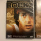 Rocky Collection - 25th Anniversary Special Edition (DVD, 2004, 5-Disc) Region 4