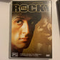 Rocky Collection - 25th Anniversary Special Edition (DVD, 2004, 5-Disc) Region 4