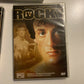 Rocky Collection - 25th Anniversary Special Edition (DVD, 2004, 5-Disc) Region 4