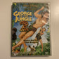 *New Sealed* George Of The Jungle 2 (DVD, 2004) Region 4