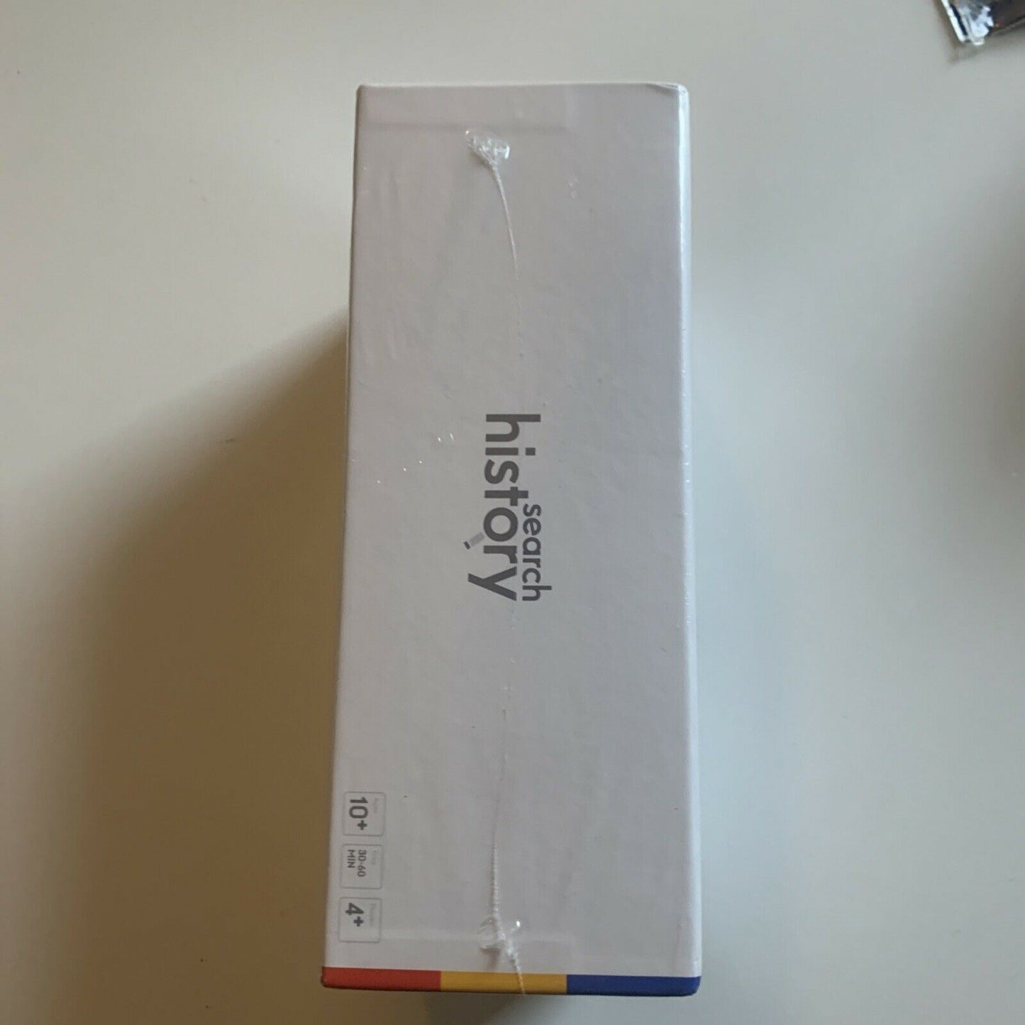 *New Sealed* Search History - What's In Your Friends Search History? Card Game