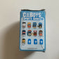 C.I. Sports Series 1 Toy Figure