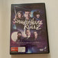 *New Sealed* Slaughterhouse Rulez (DVD, 2018) Finn Cole Region 4&2