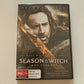 *New Sealed* Season Of The Witch (DVD, 2010) Nicolas Cage, Claire Foy Region 4