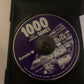 1000 Full Version Games PC CDROM 2-Discs Eureka